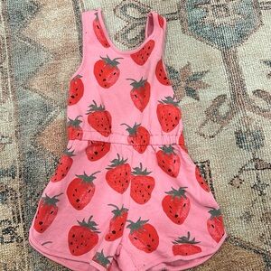 2-3t Zara romper